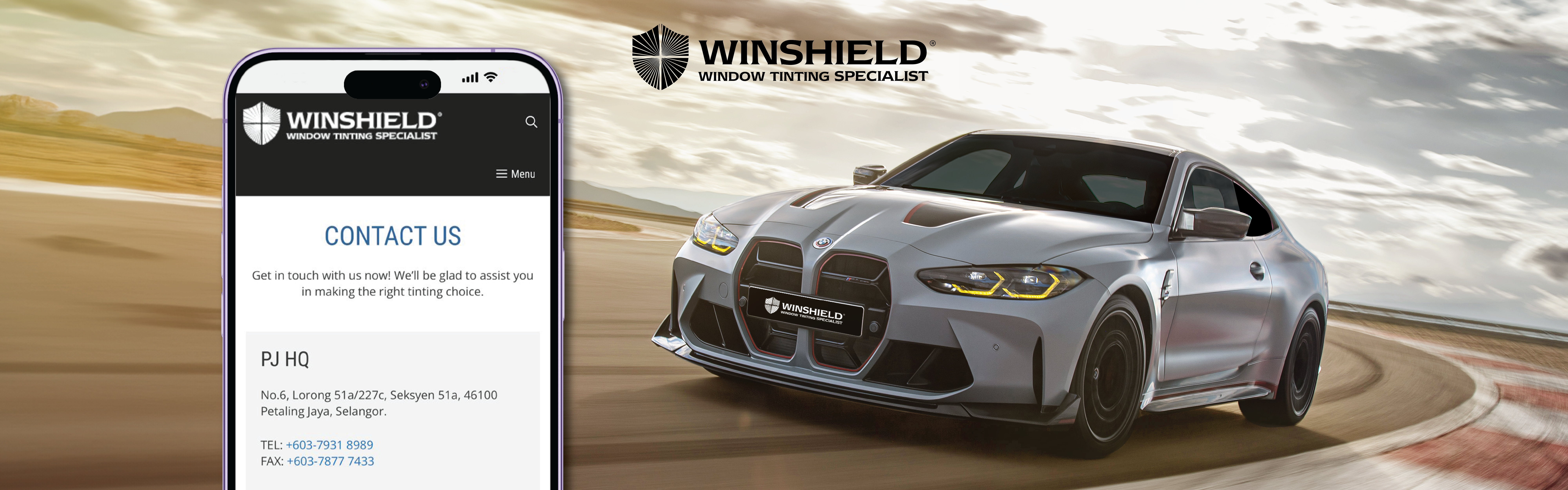 winshield e-warranty